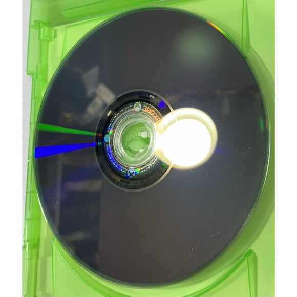 NBA 2K17 Xbox One 2016 Complete with Manual and Inserts Paul George Cover Tested - Picture 6 of 9